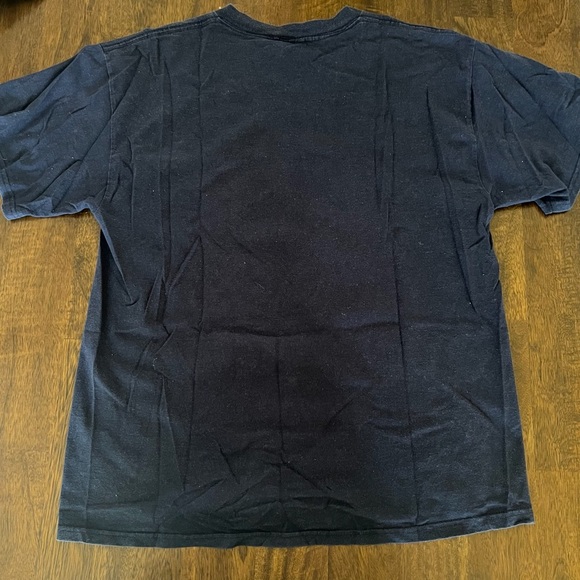 Xavier Musketeers T-Shirt Large - Picture 2 of 3